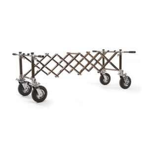 Carrello Church Truck