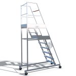 Castula Ladder Duplex - Image 2