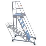 Castula Ladder Duplex - Image 3