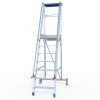 Kompasso Classic Folding Ladder - Image 2