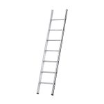 Scala Olivia Piani in alluminio leggera e maneggevole per uso professionale