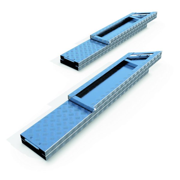 Passerelle EDGE - immagine 2